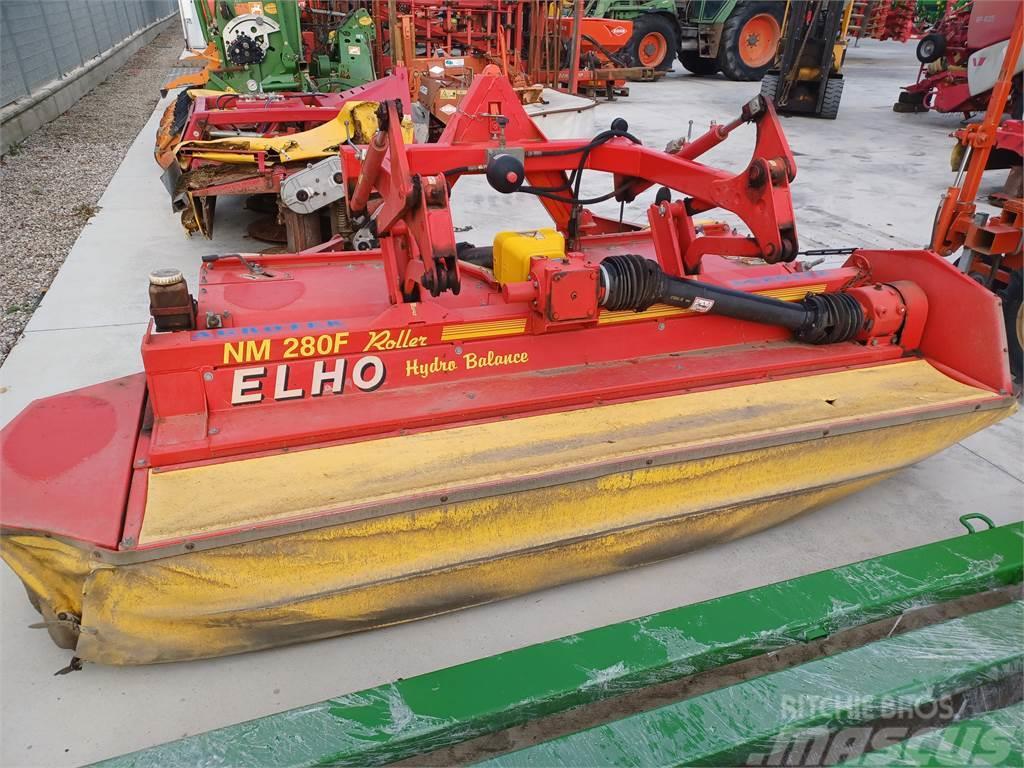 Elho NM280 FR Andre landbrugsmaskiner