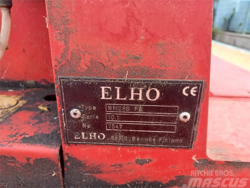 Elho NM280 FR Andre landbrugsmaskiner