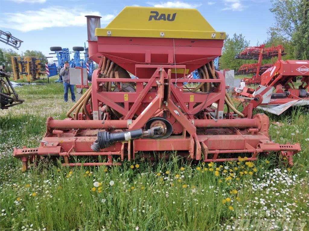 Rau RVP30/A Andre landbrugsmaskiner