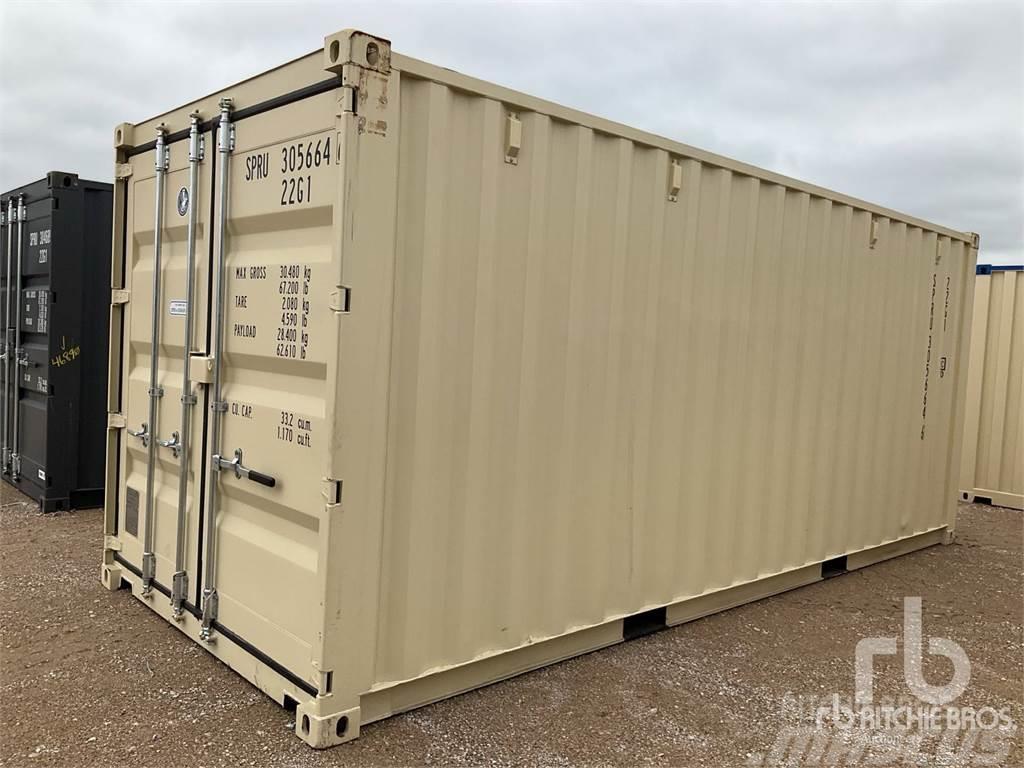  03FE20C-16G-A1 Specielle containere