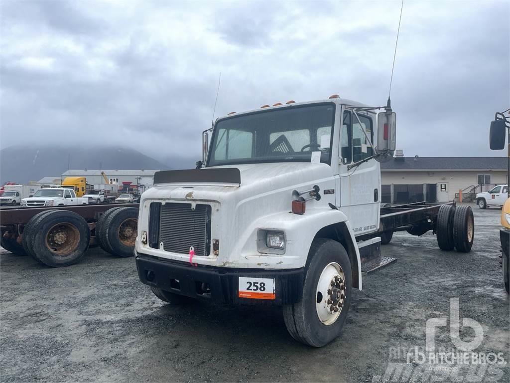 Freightliner FL 70 Chassis