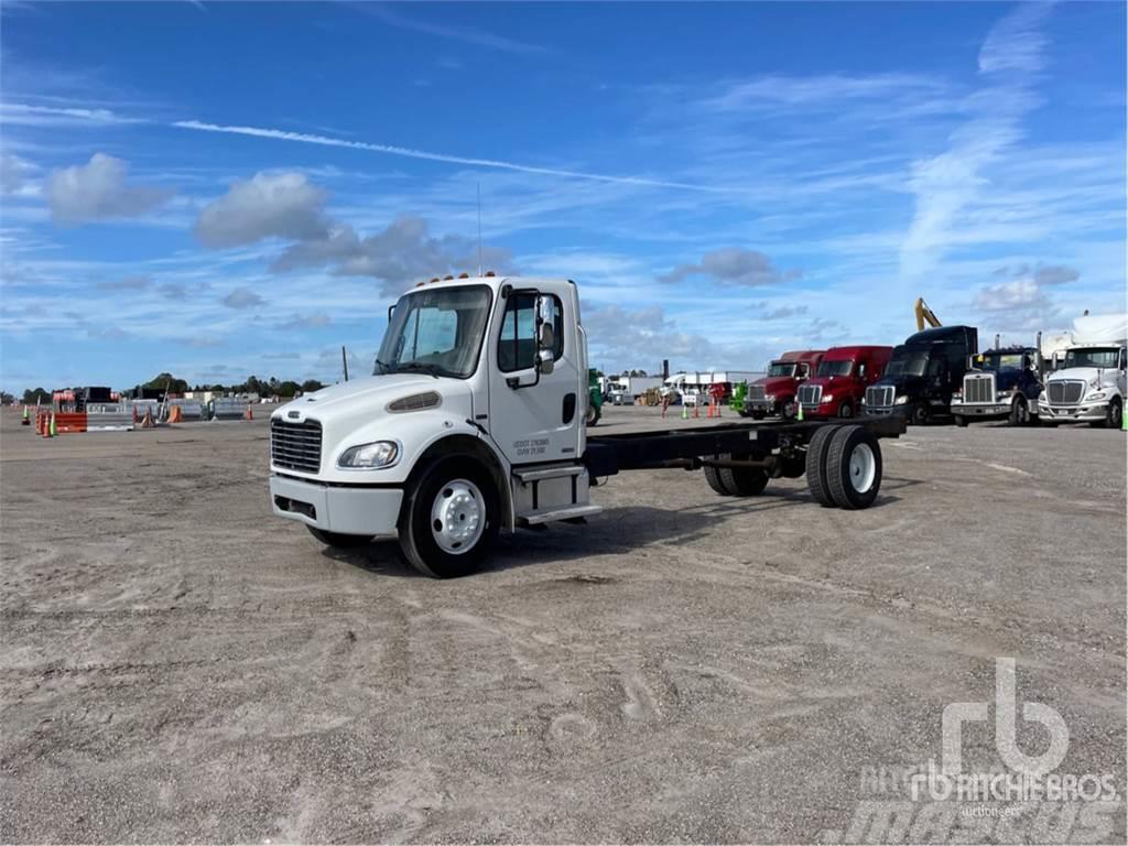Freightliner M2 106 Chassis