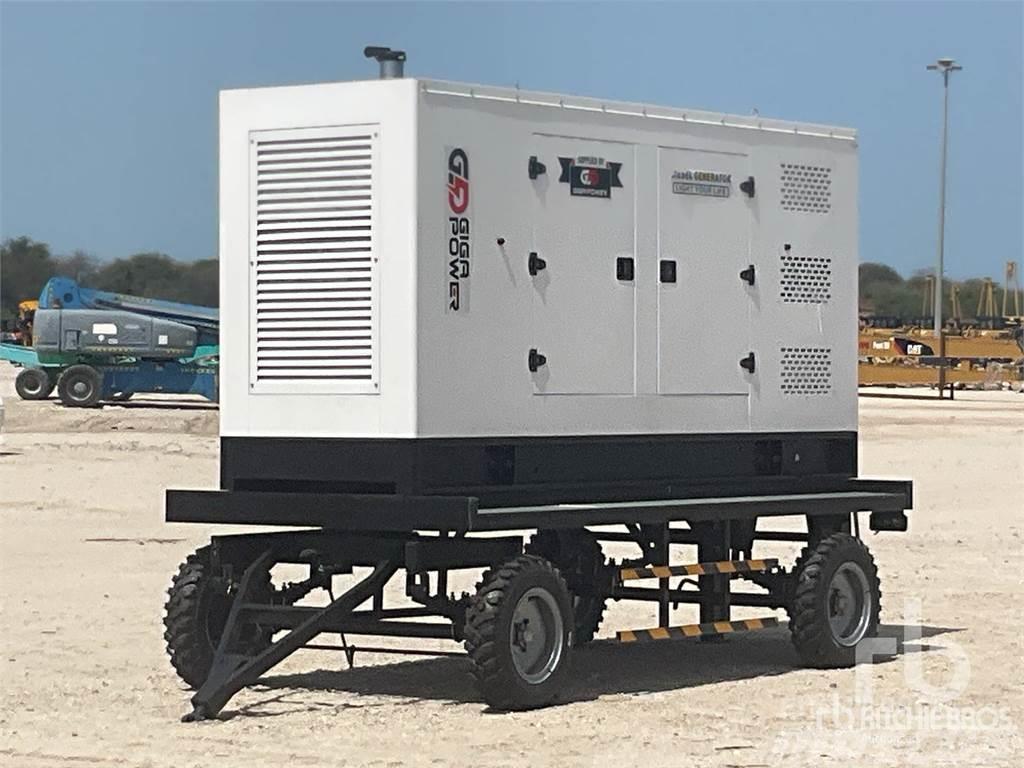  GIGA POWER LT-W400GF Dieselgeneratorer