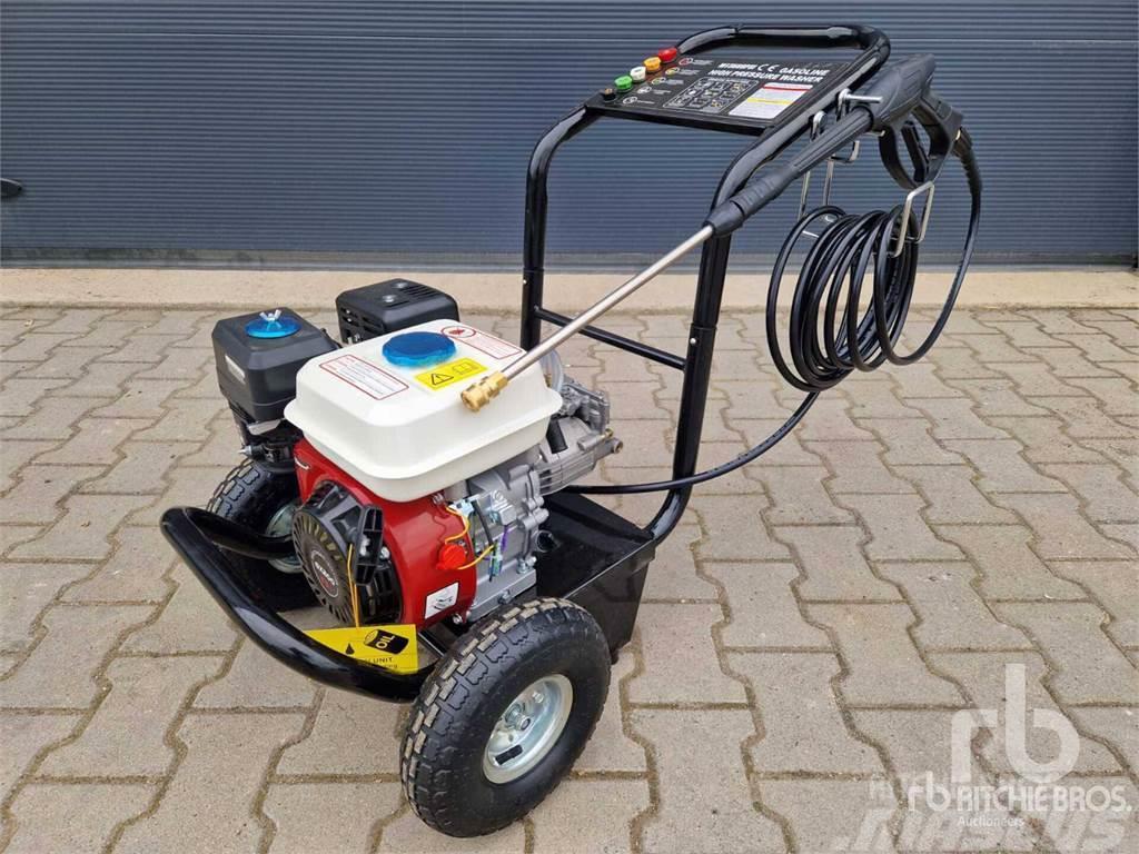  MAXWIN MT3500PSI Rensere med lavt tryk