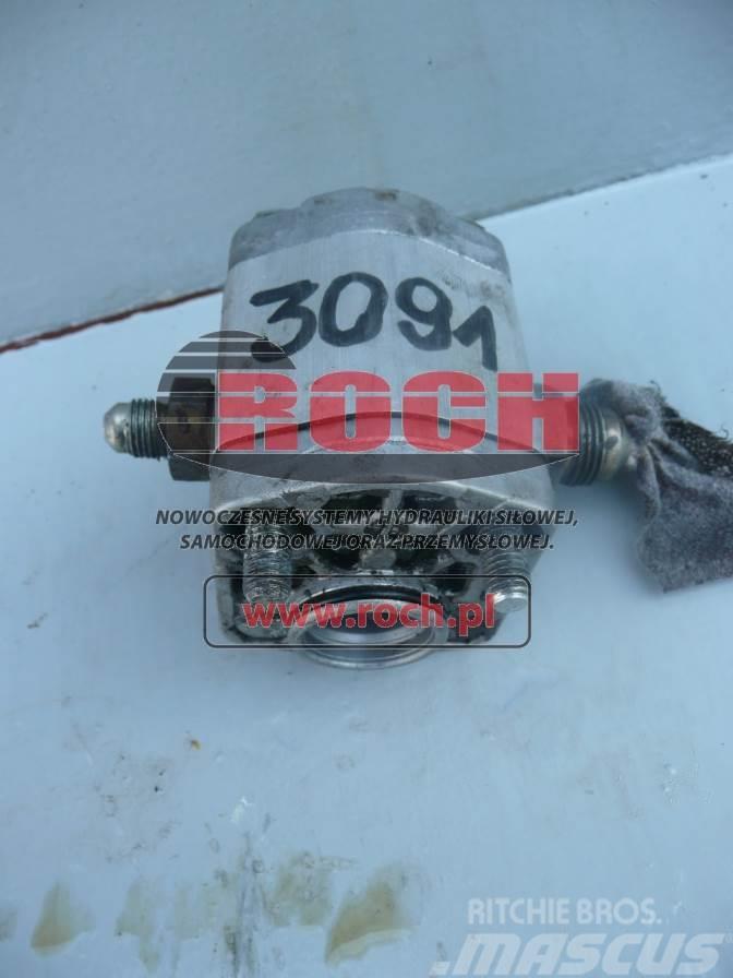 Bosch 1517222453 Hydraulik
