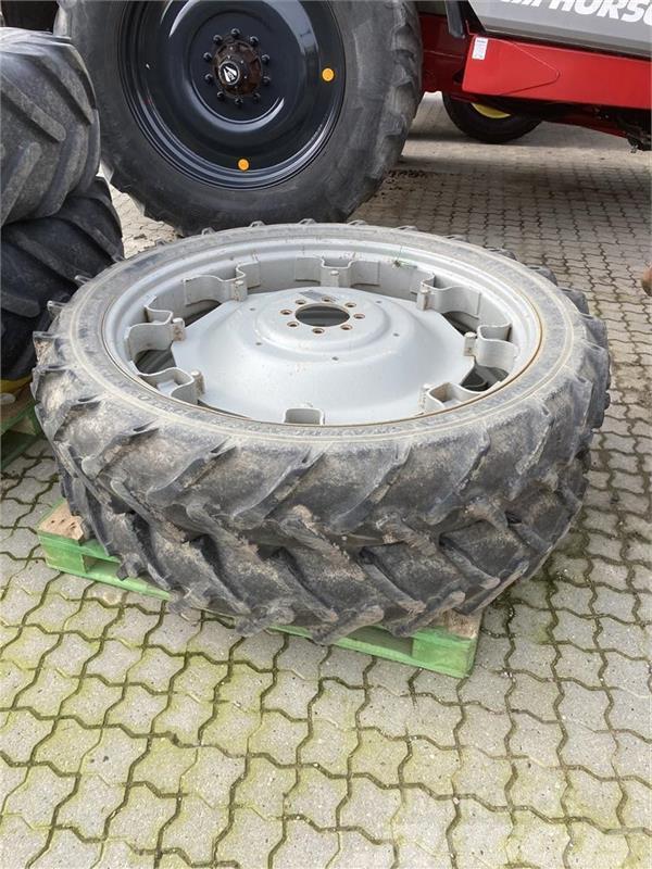 Dunlop 9.5 x 44 Sprøjtehjul Hjul, Dæk og Fælge