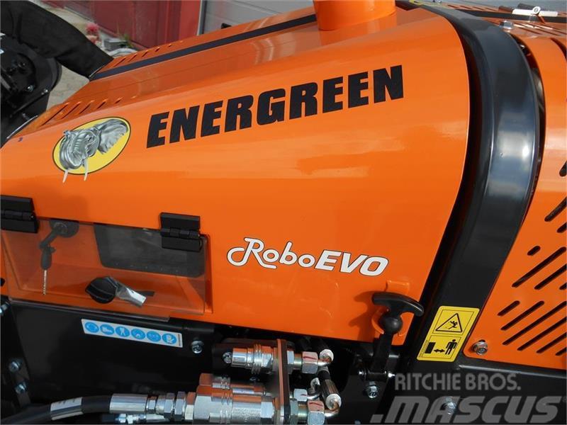 Energreen RoboGreen EVO Andre landbrugsmaskiner