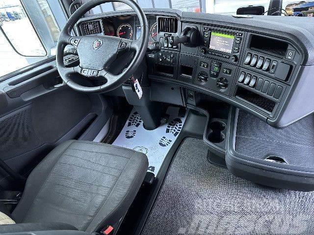Scania R 450 LA4x2MNB Trækkere