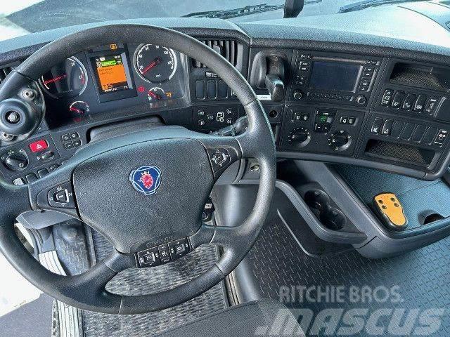 Scania R 450 LB6x2MNB Andre lastbiler