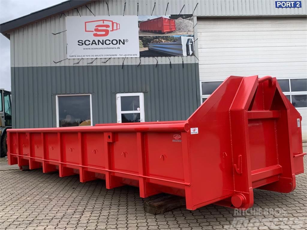  Scancon S6212 Platform