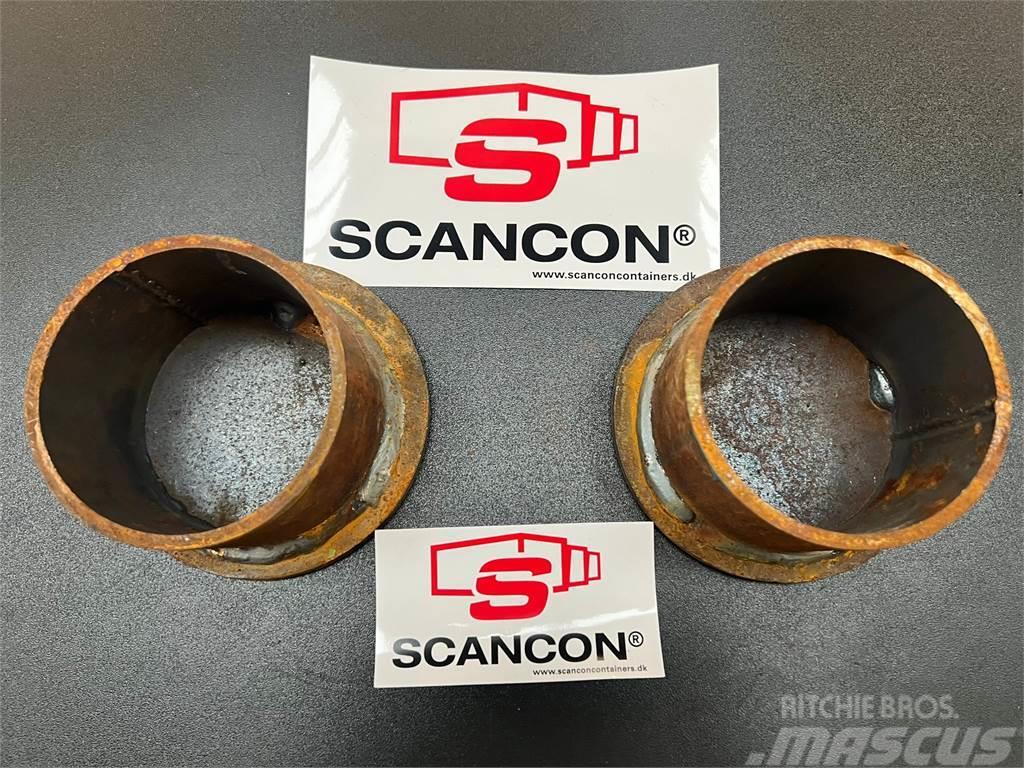  Scancon Wireknop til container Andre komponenter