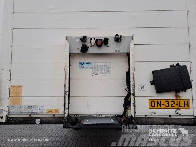 Schmitz Cargobull Trockenfrachtkoffer Standard Semi-trailer med fast kasse