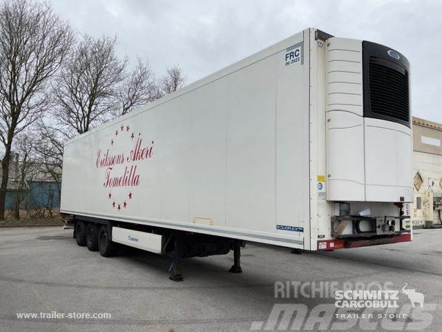 Krone Tiefkühler Standard Semi-trailer med Kølefunktion