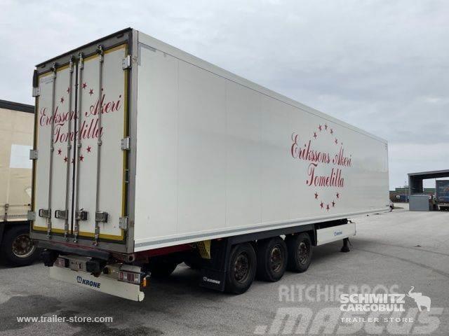 Krone Tiefkühler Standard Semi-trailer med Kølefunktion