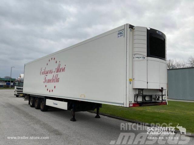 Krone Tiefkühler Standard Doppelstock Semi-trailer med Kølefunktion