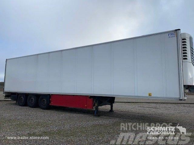 Schmitz Cargobull Tiefkühler Standard Doppelstock Semi-trailer med Kølefunktion