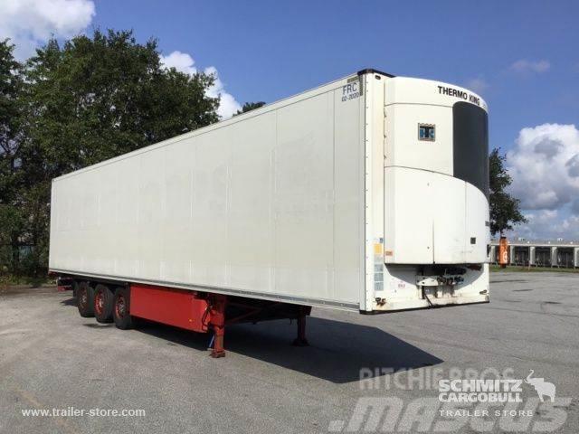 Schmitz Cargobull Tiefkühler Standard Semi-trailer med Kølefunktion