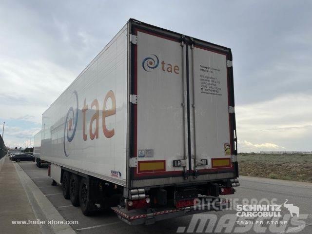 Schmitz Cargobull Semiremolque Frigo Standard Trampilla de carga Semi-trailer med Kølefunktion