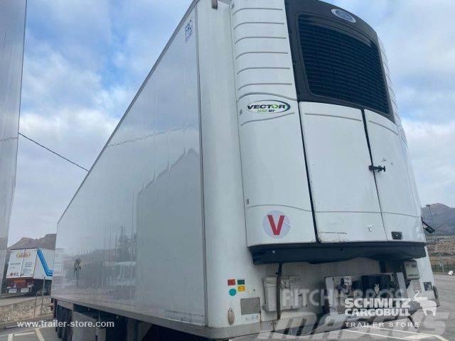 Chereau Semiremolque Frigo Standard Semi-trailer med Kølefunktion