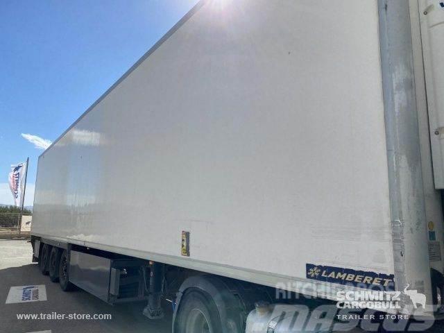 Lamberet Semiremolque Frigo Standard Semi-trailer med Kølefunktion