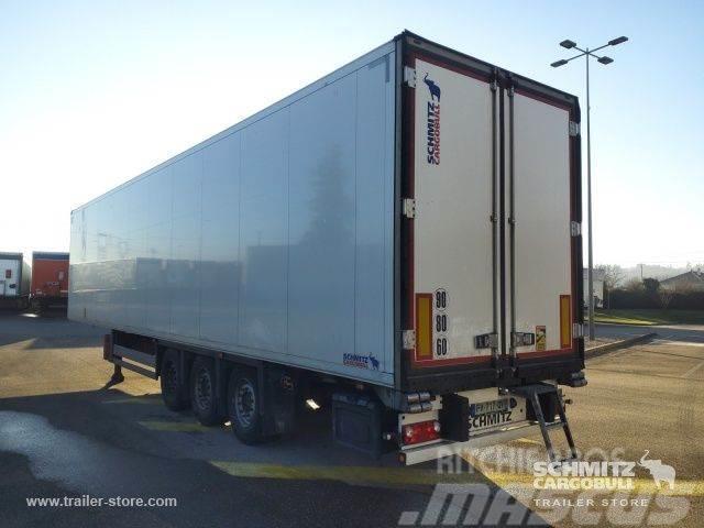 Schmitz Cargobull Semitrailer Reefer Standard Semi-trailer med Kølefunktion