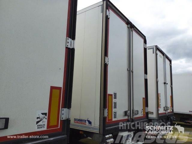 Schmitz Cargobull Semitrailer Reefer Standard Semi-trailer med Kølefunktion