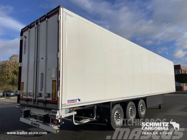 Schmitz Cargobull Reefer Multitemp Double deck Semi-trailer med Kølefunktion