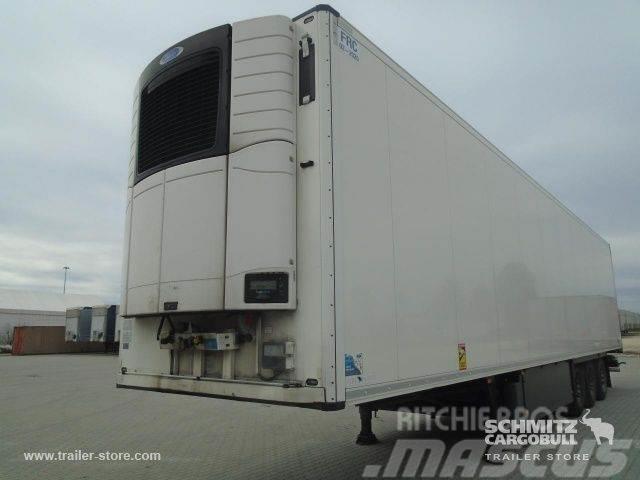 Schmitz Cargobull Reefer Standard Semi-trailer med Kølefunktion