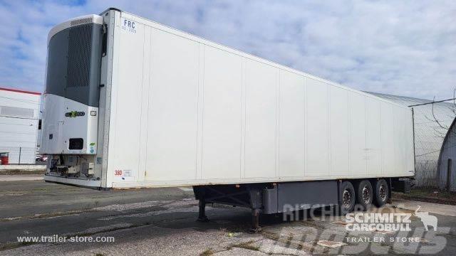 Schmitz Cargobull Freshfreigth Standard Semi-trailer med Kølefunktion