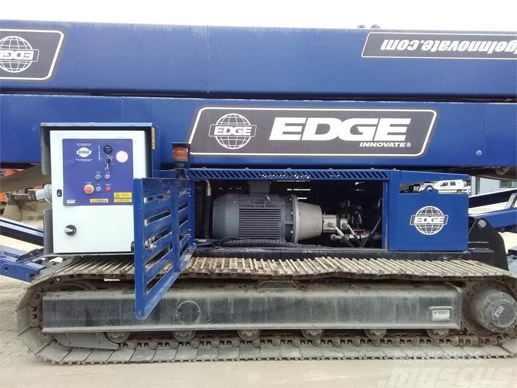Edge TS6540 Andet - entreprenør