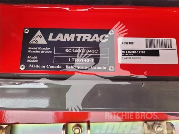 Lamtrac LTR6140T Buskryddere / Grenknusere