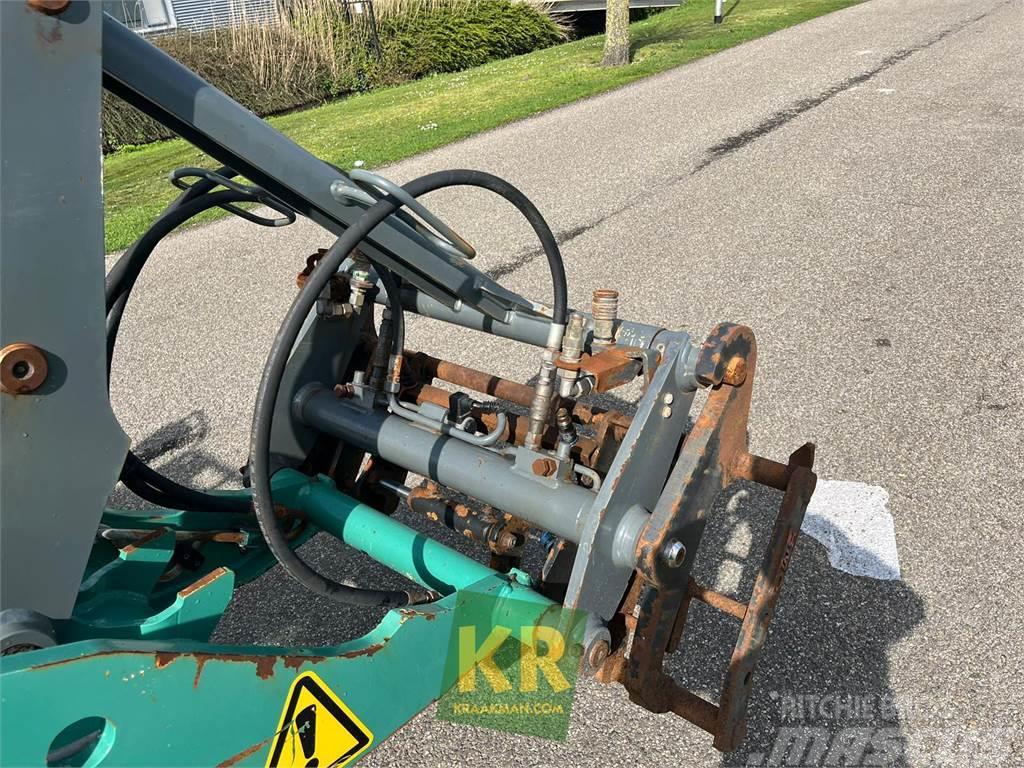 Kramer KL32 Læssemaskiner på hjul