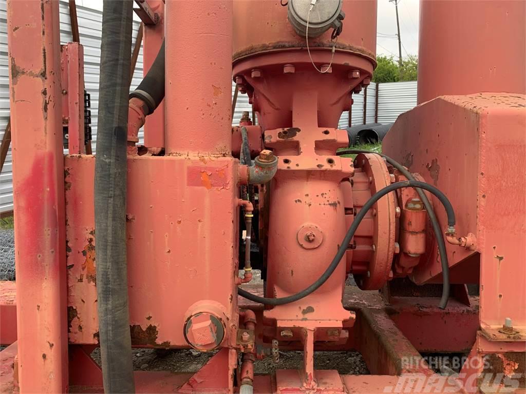 Cornell Centrifugal pump Vandpumper