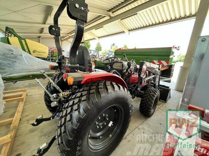 Branson F50Hn *Hydrostat Kompakte traktorer