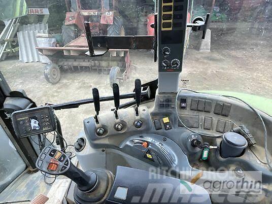 CLAAS ARION 420 CIS Traktorer