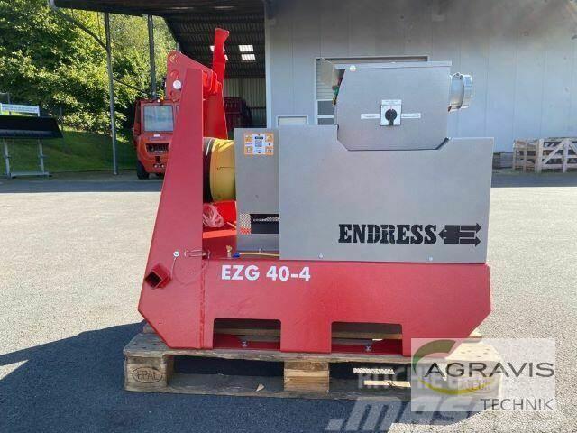 Endress EZG 40/4 II/TN-S Andre