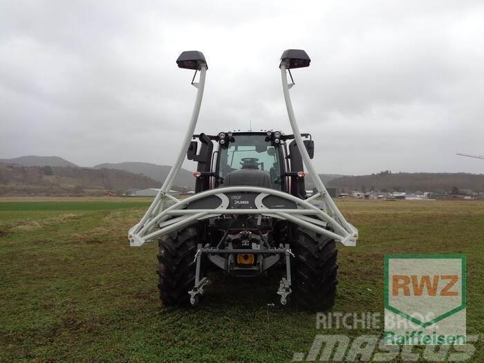  Fritzmeier Crop XPlorer Andet tilbehør til traktorer