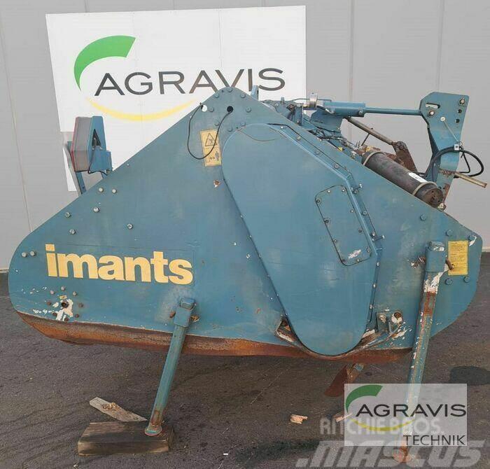 Imants 47SX300 DRH Andre jordbearbejdningsmaskiner og andet tilbehør