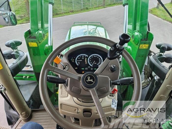 John Deere 6215 R AUTO POWR Traktorer