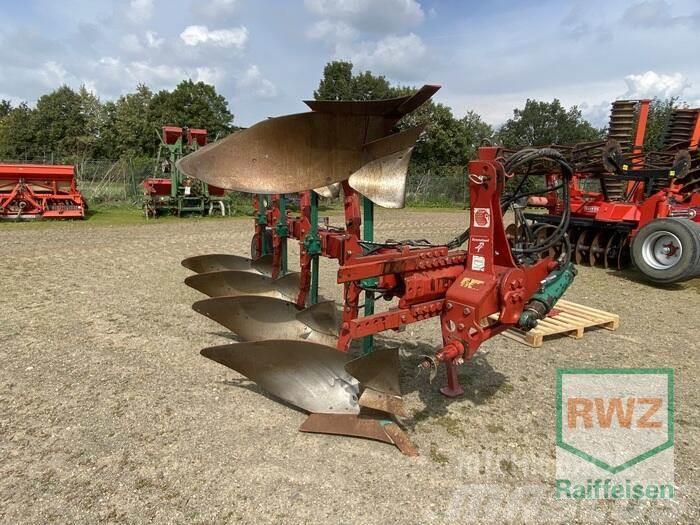Kverneland Pflug LS 95-4 Vario Andre jordbearbejdningsmaskiner og andet tilbehør