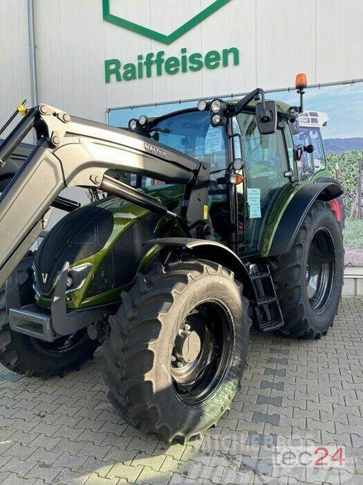 Valtra A115MH4 Traktorer