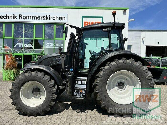 Valtra N155 Direct inkl. FL-Vorbereitung Traktorer
