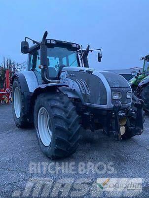 Valtra T172 Traktorer