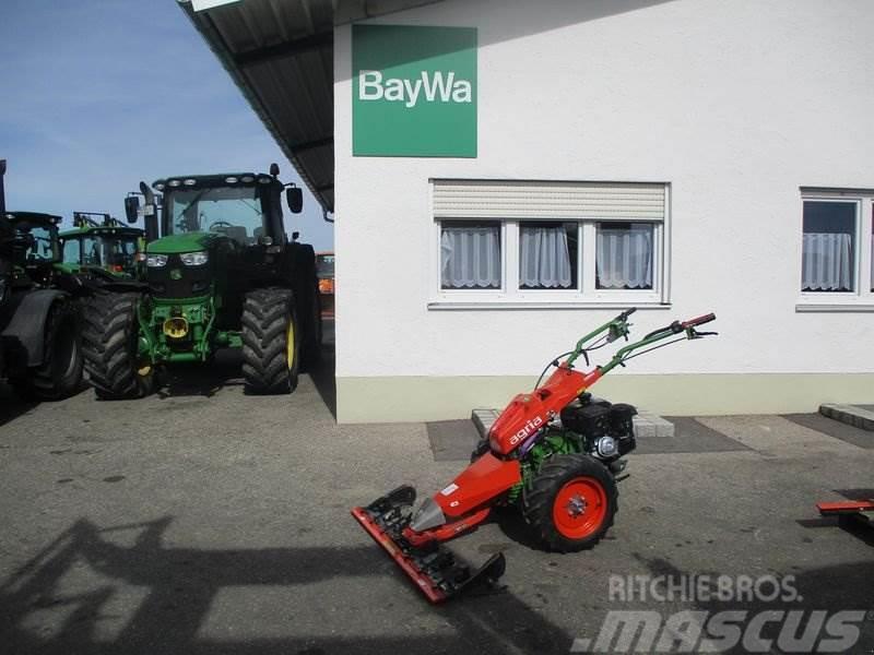 Agria 5900 BISON # 461 Andet tilbehør til traktorer