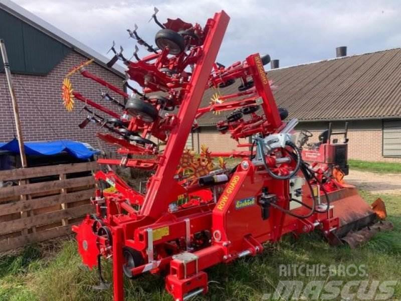 Einböck ROW-GUARD 500 Andre jordbearbejdningsmaskiner og andet tilbehør