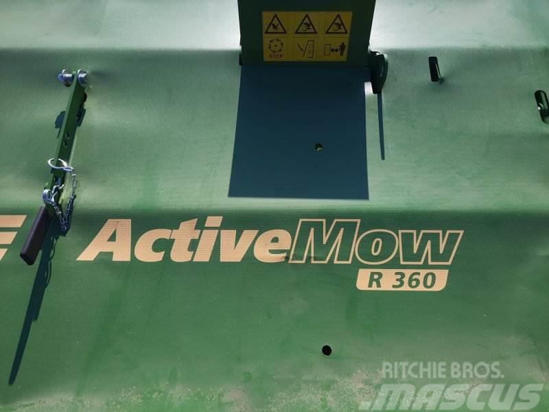 Krone ActiveMow R360 Græsslåmaskiner