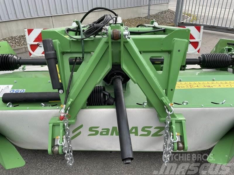 Samasz KDF 301 S Græsslåmaskiner