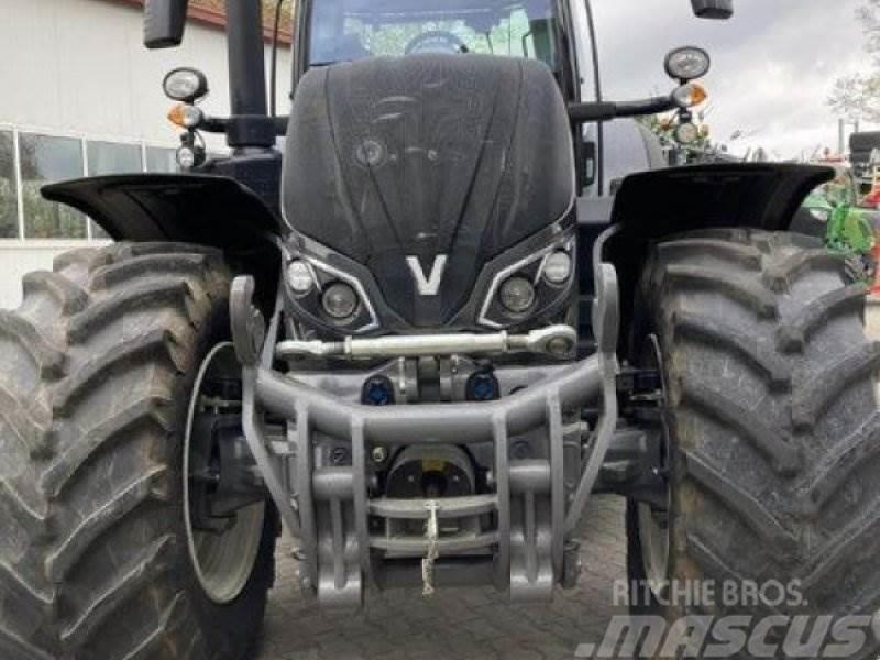 Valtra S394 Smart Touch Traktorer