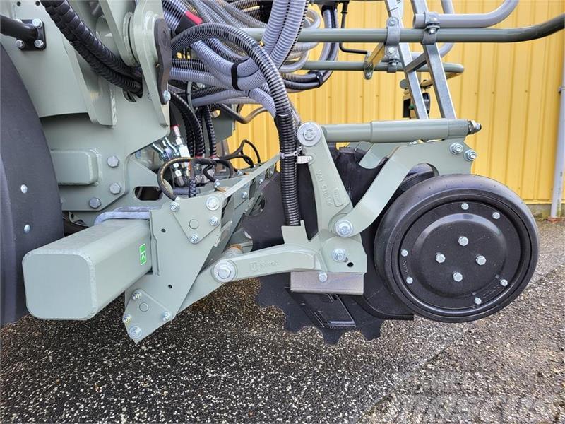  NOVAG  T-ForcePlus 450.16 Mulighed for udlægning a Såmaskine