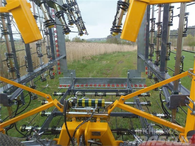 Wallner Straw-Master WMS For sale in Scandinavia Andre landbrugsmaskiner
